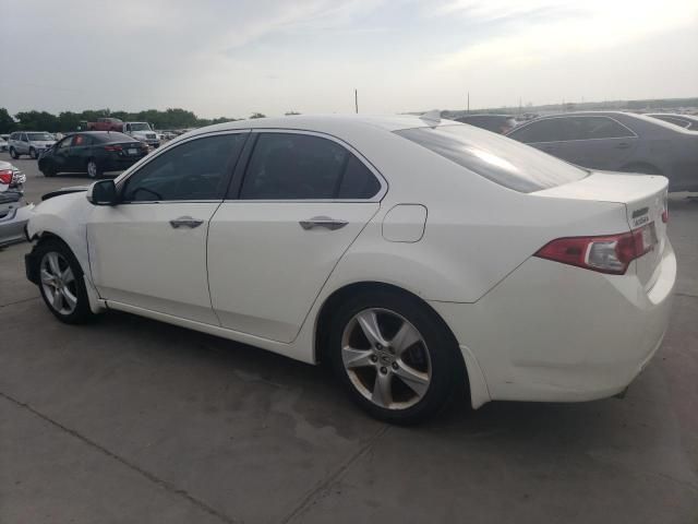 2009 Acura TSX