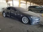 2018 Tesla Model S