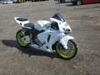 2006 Honda CBR600 RR