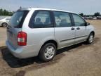 2001 Mazda MPV Wagon