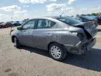 2019 Nissan Versa S