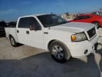 2004 Ford F150 Supercrew