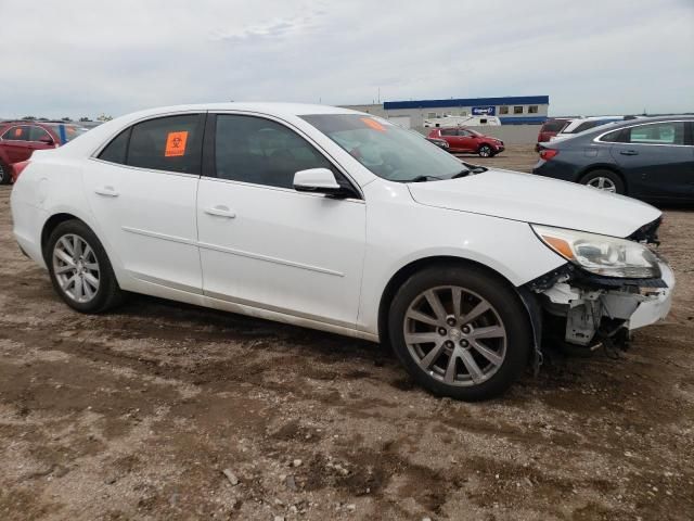 2015 Chevrolet Malibu 2LT