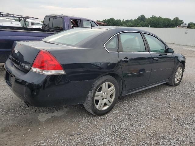 2013 Chevrolet Impala LT