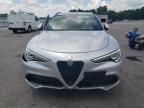 2018 Alfa Romeo Stelvio TI Sport