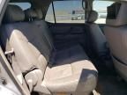 2005 Toyota Sequoia Limited