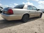 2006 Mercury Grand Marquis GS