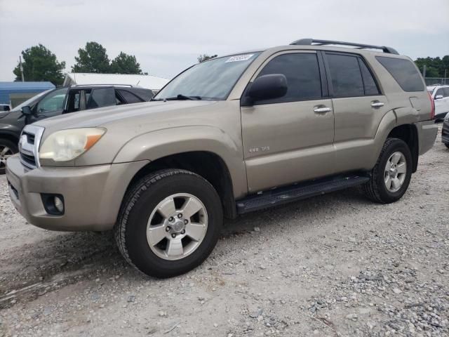 2006 Toyota 4runner SR5