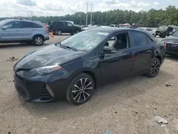 Toyota Vehiculos salvage en venta: 2018 Toyota Corolla L