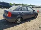 2009 Hyundai Accent GLS