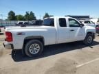 2012 Chevrolet Silverado K1500 LT