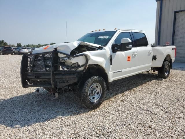 2017 Ford F350 Super Duty