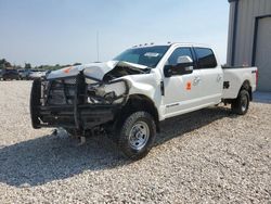 2017 Ford F350 Super Duty en venta en Casper, WY