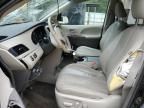 2013 Toyota Sienna XLE