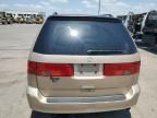 2001 Honda Odyssey EX