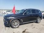 2020 BMW X5 Sdrive 40I