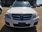 2011 Mercedes-Benz GLK 350 4matic