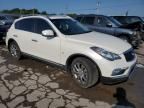 2017 Infiniti QX50