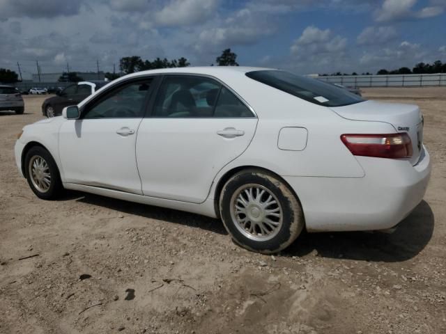 2008 Toyota Camry LE