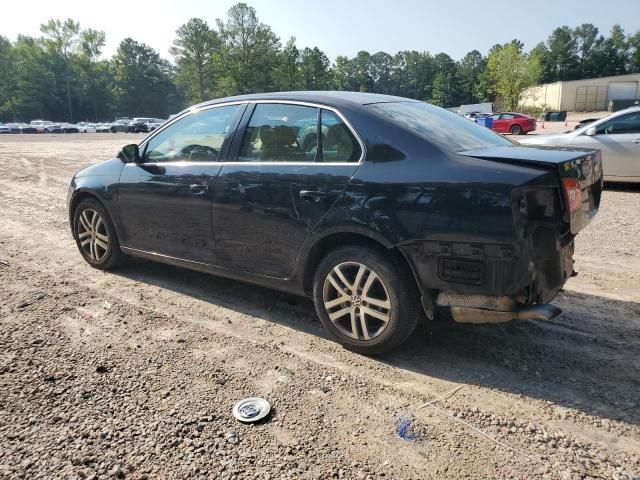 2006 Volkswagen Jetta TDI