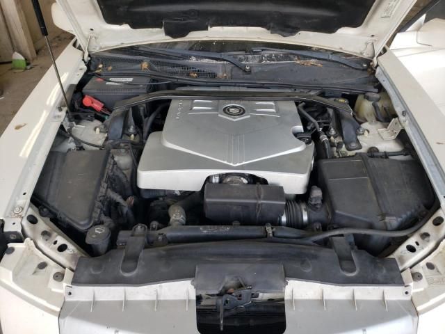 2007 Cadillac CTS HI Feature V6