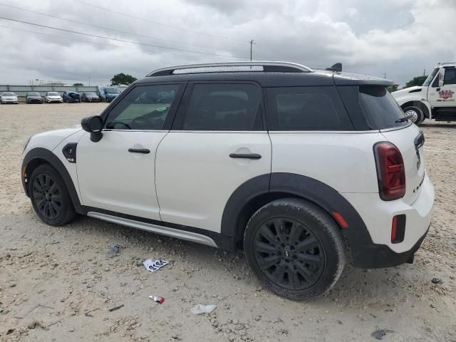 2024 Mini Cooper S Countryman