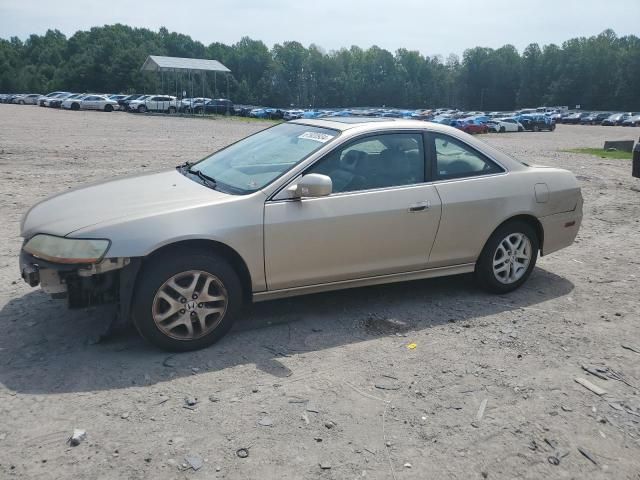 2002 Honda Accord EX