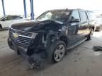 2015 Chevrolet Suburban K1500 LTZ