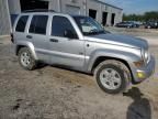 2006 Jeep Liberty Sport