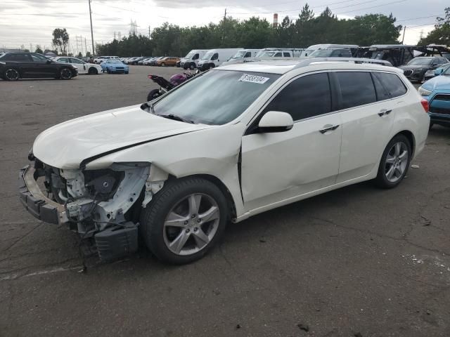 2011 Acura TSX