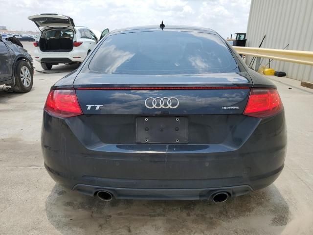 2016 Audi TT