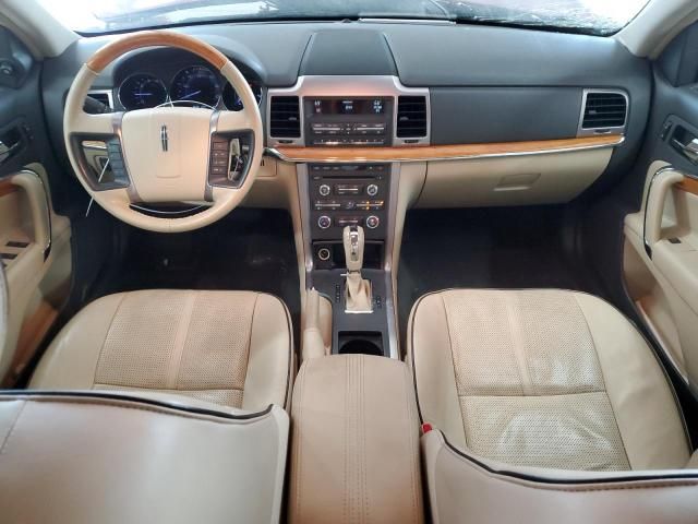 2010 Lincoln MKZ