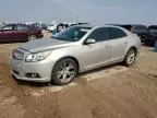 2013 Chevrolet Malibu LTZ