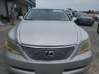 2007 Lexus LS 460