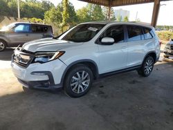 2020 Honda Pilot EX en venta en Gaston, SC