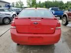 2008 Ford Focus SE