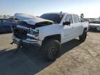 2017 Chevrolet Silverado K1500 LTZ