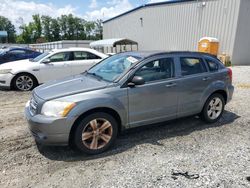 2011 Dodge Caliber Mainstreet en venta en Spartanburg, SC