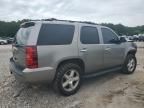 2007 Chevrolet Tahoe C1500