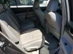 2008 Toyota Highlander Limited