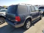 2002 Ford Explorer XLT