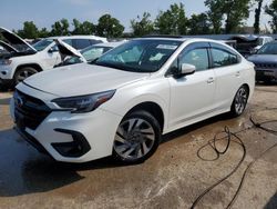 2024 Subaru Legacy Limited en venta en Bridgeton, MO