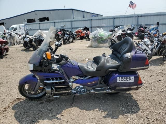 2003 Honda GL1800