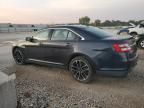 2017 Ford Taurus SEL