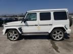 2005 Mercedes-Benz G 500