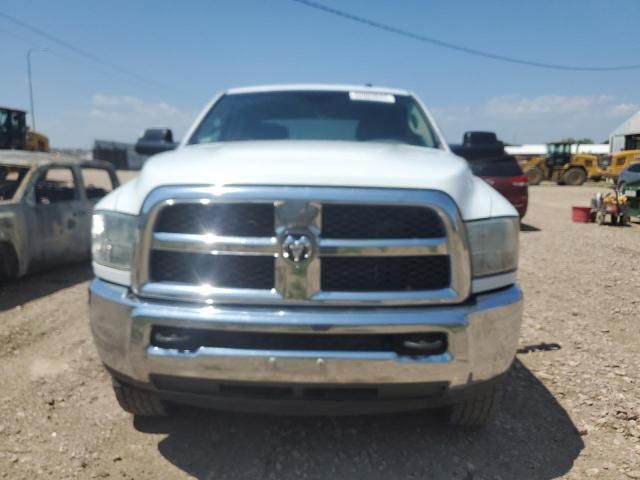 2016 Dodge RAM 3500 ST