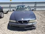 2002 BMW 530 I Automatic