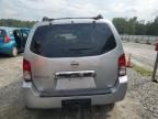 2006 Nissan Pathfinder LE