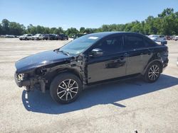 Carros salvage sin ofertas aún a la venta en subasta: 2015 Mitsubishi Lancer SE