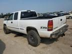 2002 GMC New Sierra K1500